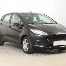 Fotka k inzerátu Ford Fiesta 1.25 16V / 19125908