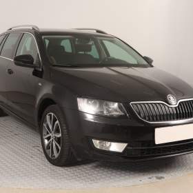 Fotka k inzerátu Škoda Octavia 1.4 TSI / 19125911