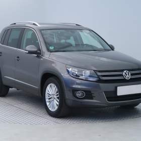 Fotka k inzerátu Volkswagen Tiguan 1.4 TSI / 19125912