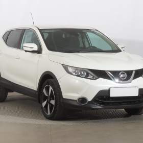 Fotka k inzerátu Nissan Qashqai 1.6 DIG- T / 19126778