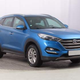 Fotka k inzerátu Hyundai Tucson 1.6 GDI / 19126779