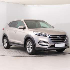 Fotka k inzerátu Hyundai Tucson 1.7 CRDi / 19126781