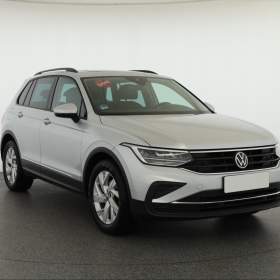 Fotka k inzerátu Volkswagen Tiguan 2.0 TDI / 19126812