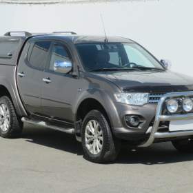 Fotka k inzerátu Mitsubishi L200 2.5 DI- D+ / 19126820