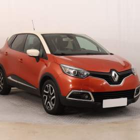 Fotka k inzerátu Renault Captur 0.9 TCe / 19126825