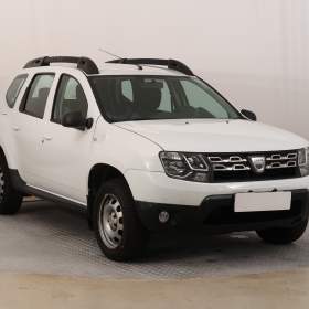 Fotka k inzerátu Dacia Duster 1.5 dCi / 19126828