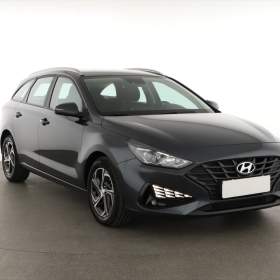 Fotka k inzerátu Hyundai i30 1.0 T- GDI / 19126837