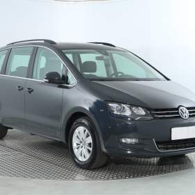 Fotka k inzerátu Volkswagen Sharan 2.0 TDI BMT / 19126846