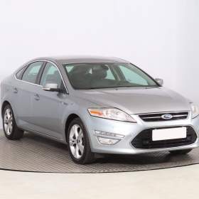 Fotka k inzerátu Ford Mondeo 2.0 TDCi / 19126847