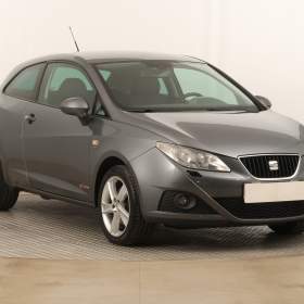 Fotka k inzerátu Seat Ibiza 1.6 TDI / 19126857