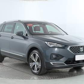 Fotka k inzerátu Seat Tarraco 2.0 TDI 4Drive / 19126865