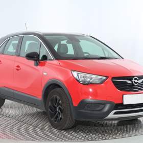 Fotka k inzerátu Opel Crossland 1.2 Turbo / 19126866