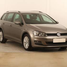 Fotka k inzerátu Volkswagen Golf 2.0 TDI / 19126868