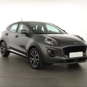 Fotka k inzerátu Ford Puma 1.0 EcoBoost / 19126891