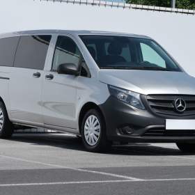 Fotka k inzerátu Mercedes- Benz Vito 111 CDI / 19127440