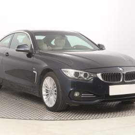 Fotka k inzerátu BMW Řada 4 420i xDrive / 19127447