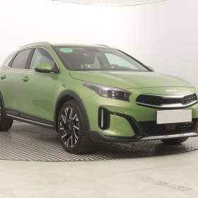 Fotka k inzerátu Kia XCeed Plug- in- Hybrid / 19127455