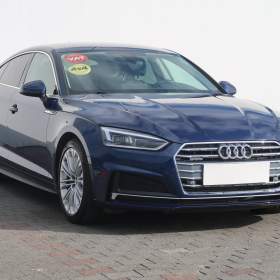 Fotka k inzerátu Audi A5 2.0 TFSI / 19127458