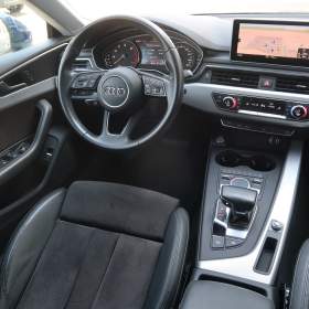 Fotka k inzerátu Audi A5 2.0 TFSI / 19127458