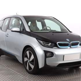 Fotka k inzerátu BMW i3 60Ah BEV / 19127460