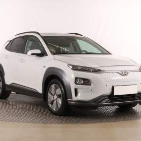 Fotka k inzerátu Hyundai Kona Electric 39 kWh / 19127462