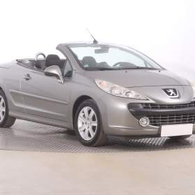 Fotka k inzerátu Peugeot 207 1.6 16V / 19127476