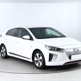 Fotka k inzerátu Hyundai Ioniq Electric 28 kWh / 19127477