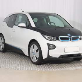 Fotka k inzerátu BMW i3 60Ah BEV / 19127479