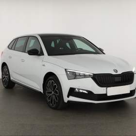 Fotka k inzerátu Škoda Scala 1.0 TSI / 19127484