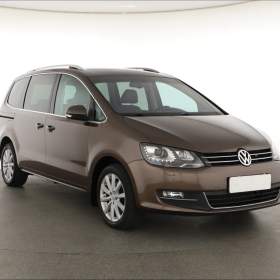 Fotka k inzerátu Volkswagen Sharan 1.4 TSI / 19127498