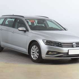 Fotka k inzerátu Volkswagen Passat 2.0 TDI / 19127505