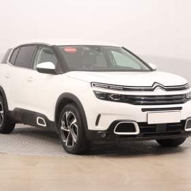 Fotka k inzerátu Citroën C5 Aircross BlueHDi 130 / 19127506