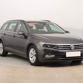 Fotka k inzerátu Volkswagen Passat 1.6 TDI / 19127509