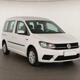 Fotka k inzerátu Volkswagen Caddy 2.0 TDI / 19127522