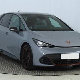 Fotka k inzerátu Cupra Born 58 e- boost / 19127531