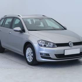 Fotka k inzerátu Volkswagen Golf 1.2 TSI / 19127535