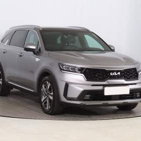 Fotka k inzerátu Kia Sorento 1.6 T- GDI HEV / 19127549