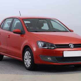 Fotka k inzerátu Volkswagen Polo 1.2 12V / 19127572