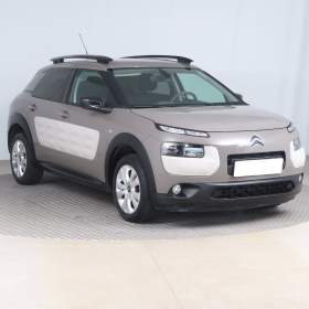 Fotka k inzerátu Citroën C4 Cactus 1.2 PureTech / 19127573