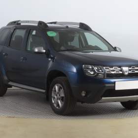 Fotka k inzerátu Dacia Duster 1.6 SCe / 19127592