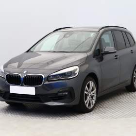 Fotka k inzerátu BMW 2 Gran Tourer 216i Gran Tourer / 19127601