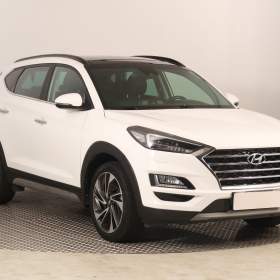 Fotka k inzerátu Hyundai Tucson 1.6 T- GDI / 19127602