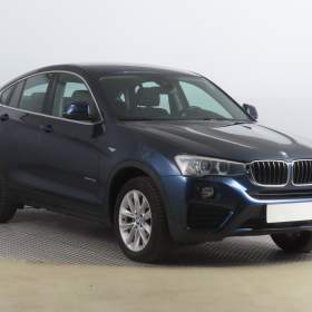 Fotka k inzerátu BMW X4 xDrive20d / 19127605