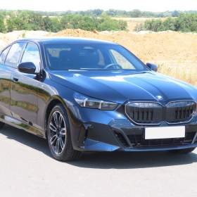 Fotka k inzerátu BMW Řada 5 520d xDrive / 19127618