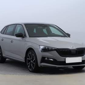 Fotka k inzerátu Škoda Scala 1.5 TSI / 19127619