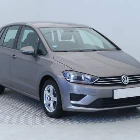 Fotka k inzerátu Volkswagen Golf Sportsvan 1.6 TDI / 19127625