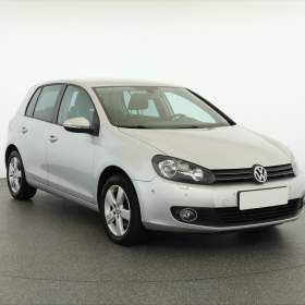 Fotka k inzerátu Volkswagen Golf 1.4 TSI / 19127626