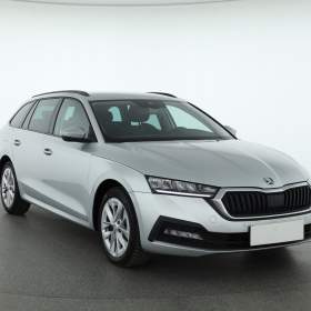 Fotka k inzerátu Škoda Octavia 1.0 TSI / 19128117