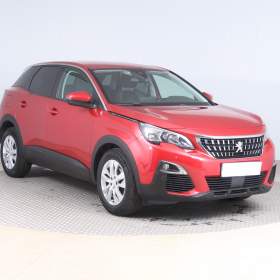 Fotka k inzerátu Peugeot 3008 1.2 PureTech / 19128165