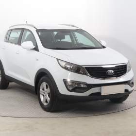 Fotka k inzerátu Kia Sportage 1.6 GDI / 19128176